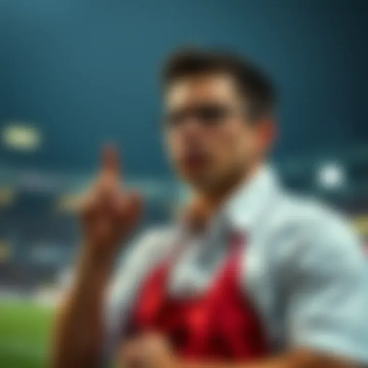 Identifying Risks in Online Betting Risks in Online Betting Environment