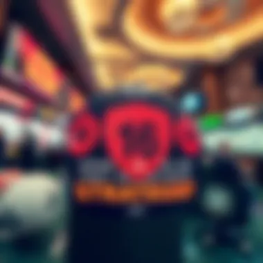 Visualizing Effective Winning Strategies Data visualization of winning number strategies