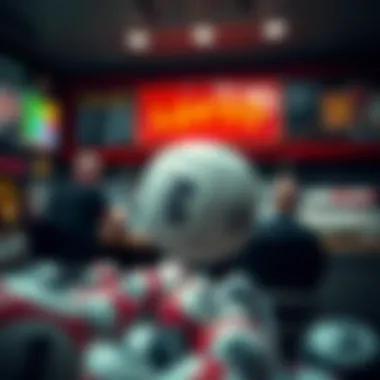 Strategic Approaches to Winning in Lotto