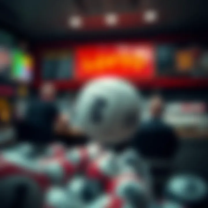 Strategic Approaches to Winning in Lotto