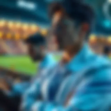 Enhancing User Experience in Betting with YouCanStar Conceptual representation of user experience in betting